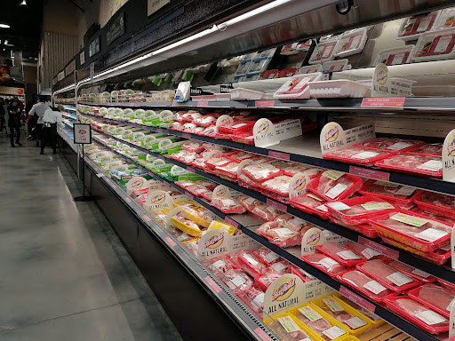 Korean Grocery Store «H Mart», reviews and photos, 260 Bergen Turnpike, Little Ferry, NJ 07643, USA