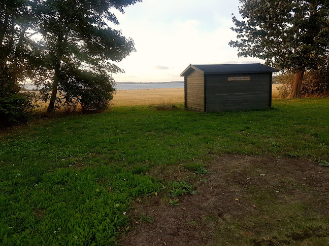 Sæby Parken - Kalundborg