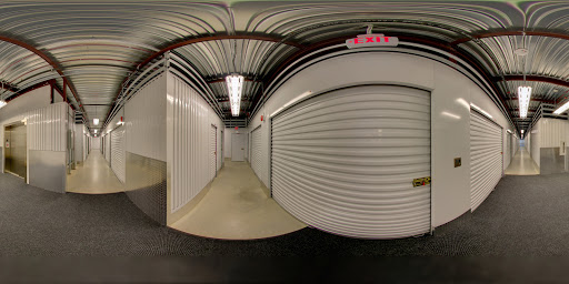 Self-Storage Facility «CubeSmart Self Storage», reviews and photos, 9461 Lorton Market St, Lorton, VA 22079, USA