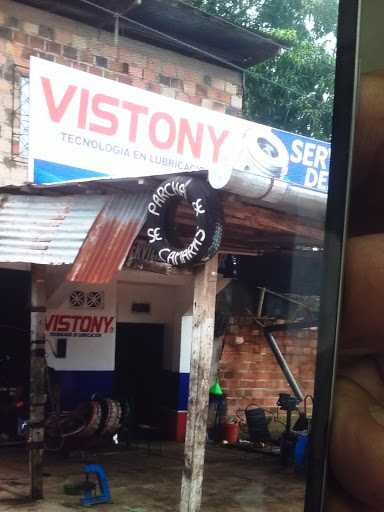 Subasta de autos Iquitos