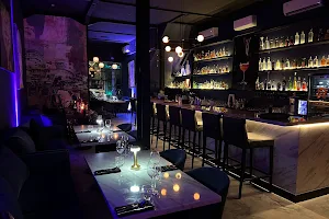 Komodo Restaurant and Bar image