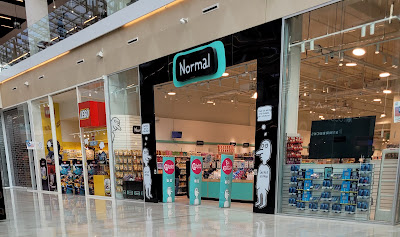 Normal à Créteil