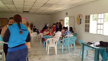 Iglesia Pentecostal " La Hermosa " Bp2