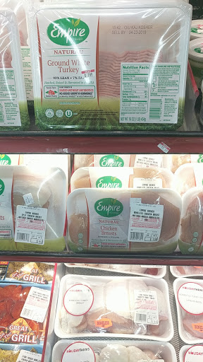 Supermarket «Holiday Farms», reviews and photos, 374 Roslyn Rd, Roslyn Heights, NY 11577, USA