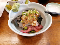Poke bowl du Restaurant japonais Foujita à Paris - n°9