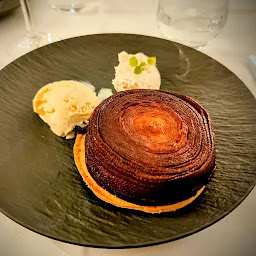 Photo n°10 de L'Ambroisy - Restaurant Vence à Vence ()