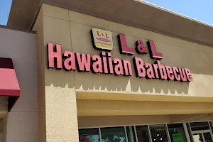 L&L Hawaiian image