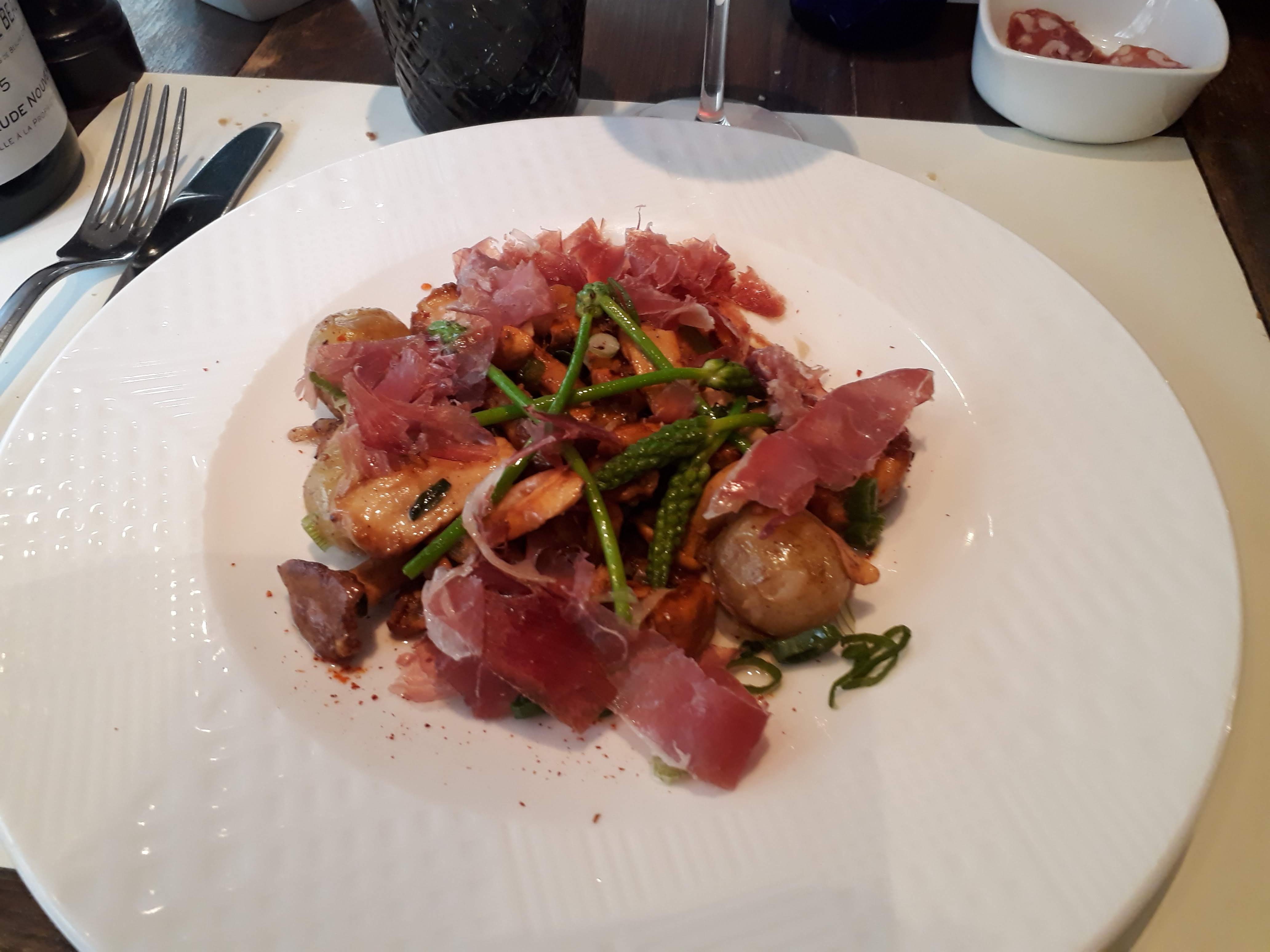 Photo n° 17 de l'avis de Frederic.i fait le 08/08/2018 à 04:05