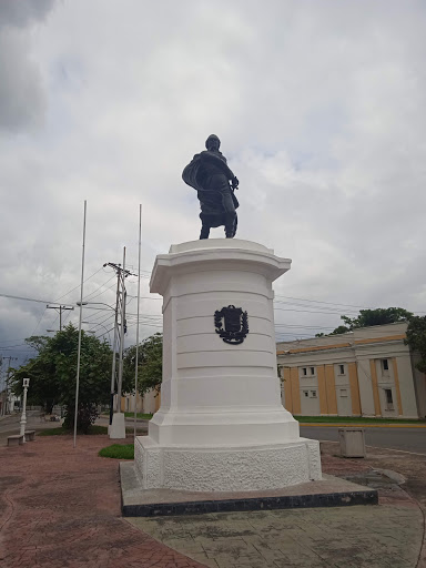 Plaza Miranda 1