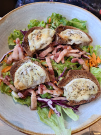 Plats et boissons du Restaurant La Brasserie des Sens à Frontignan - n°14