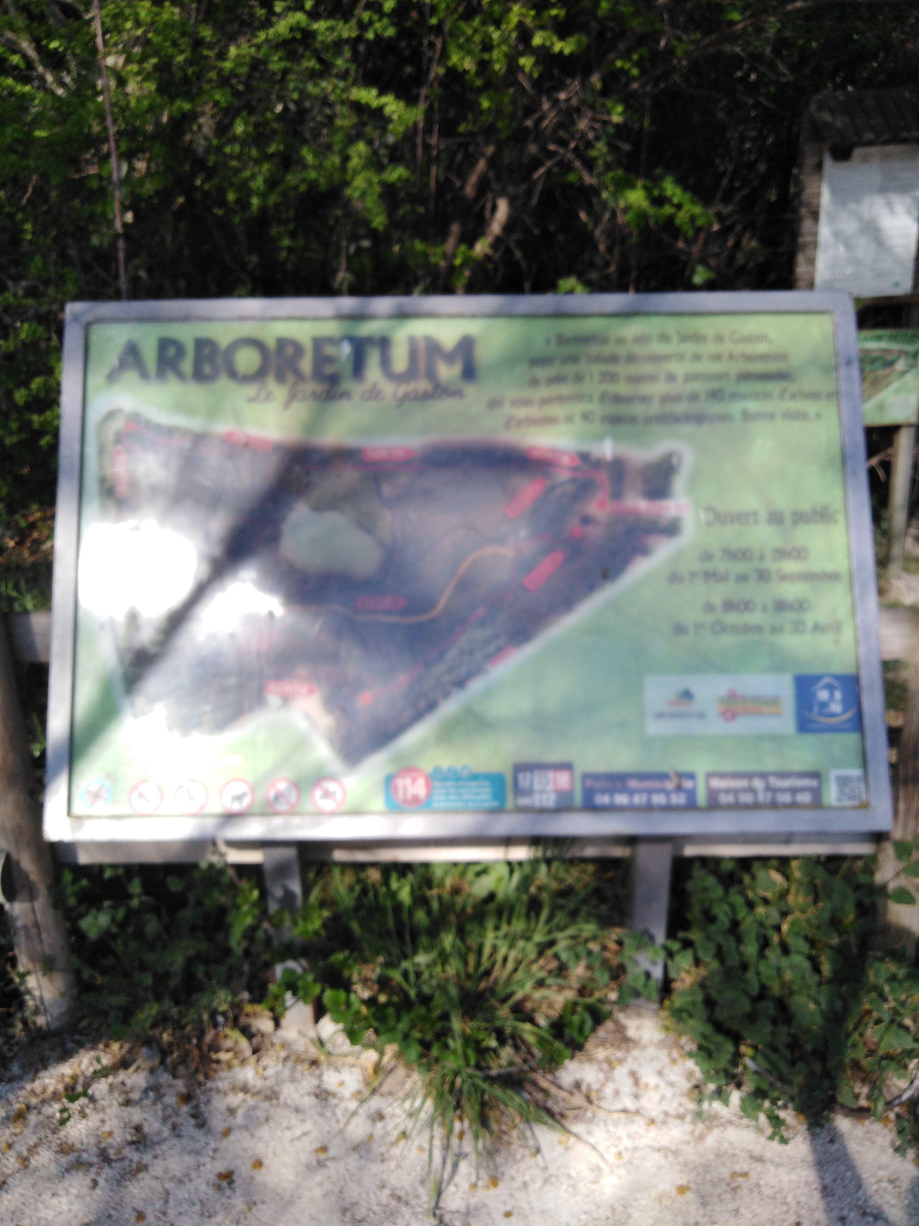 Photo n° 2 de l'avis de Séverine.u fait le 06/04/2019 à 14:25