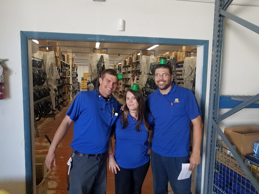 Auto Parts Store «NAPA Auto Parts - Peoria», reviews and photos, 10447 N 83rd Ave, Peoria, AZ 85345, USA