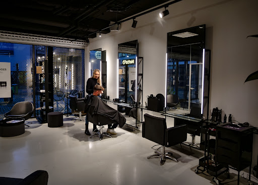 Barber Slikhaar Studio, M37 Aarhus in Aarhus, Aarhus
