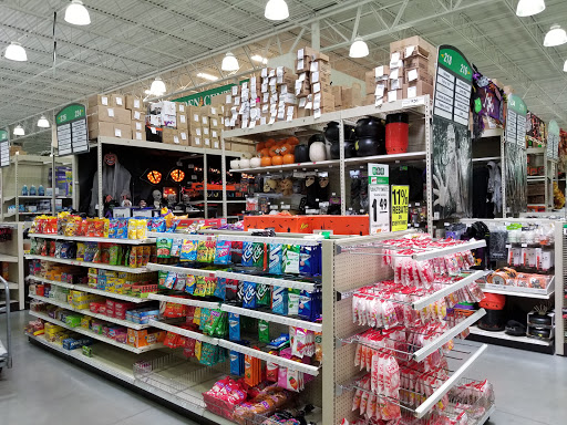 Home Improvement Store «Menards», reviews and photos, 12701 Middlebelt Rd, Livonia, MI 48150, USA