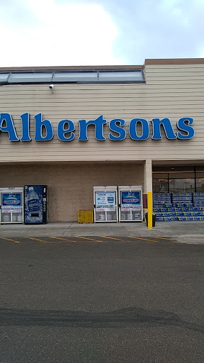 Grocery Store «Albertsons», reviews and photos, 20 26th St E, Williston, ND 58801, USA
