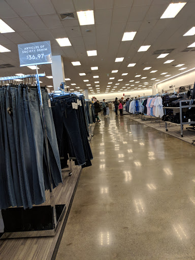 Department Store «Nordstrom Rack Sunvalley Shopping Center», reviews and photos, 703 Contra Costa Blvd, Pleasant Hill, CA 94523, USA