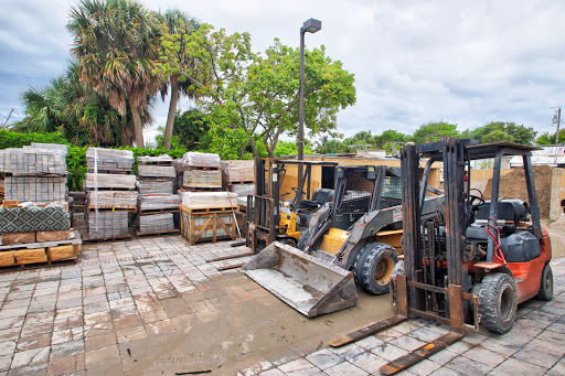 Paving Contractor «Deck & Drive Pavers, Inc», reviews and photos