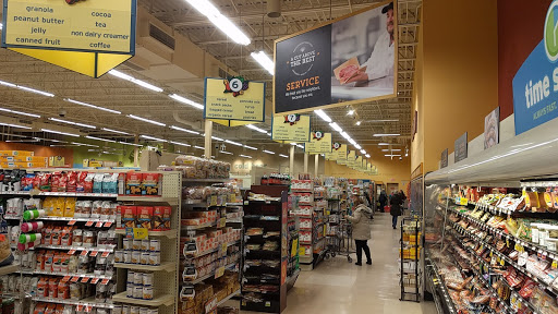 Grocery Store «Hannaford Supermarket», reviews and photos, 32 NY-82, Hudson, NY 12534, USA