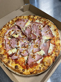 Photos du propriétaire du Pizzeria 4 Pizzas Haguenau - n°3