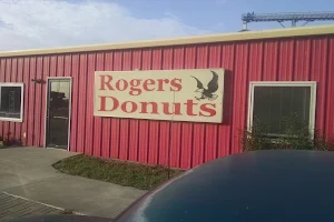 Rogers Donuts image