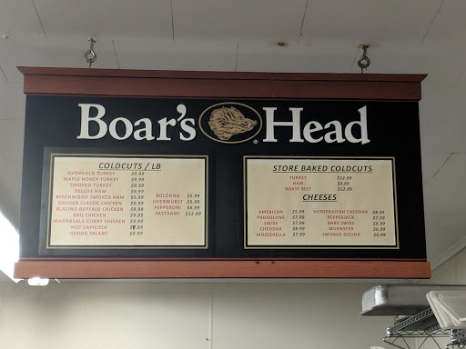 Butcher Shop «Durham Market», reviews and photos, 238 Main St, Durham, CT 06422, USA