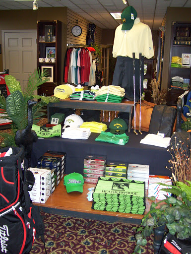 Golf Club «Heatherwoode Golf Club», reviews and photos, 88 Heatherwoode Blvd, Springboro, OH 45066, USA