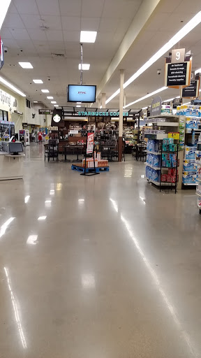 Grocery Store «Kroger», reviews and photos, 375 Cross Roads Blvd, Cold Spring, KY 41076, USA