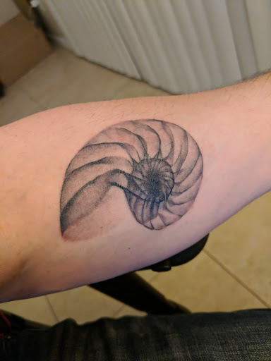 Explore tattoo ideas for black males, creative tattoo ideas in Vista, available at Vista Body Art