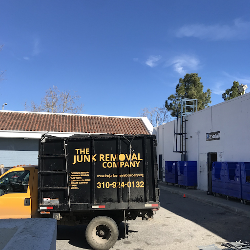 The Junk Removal Company