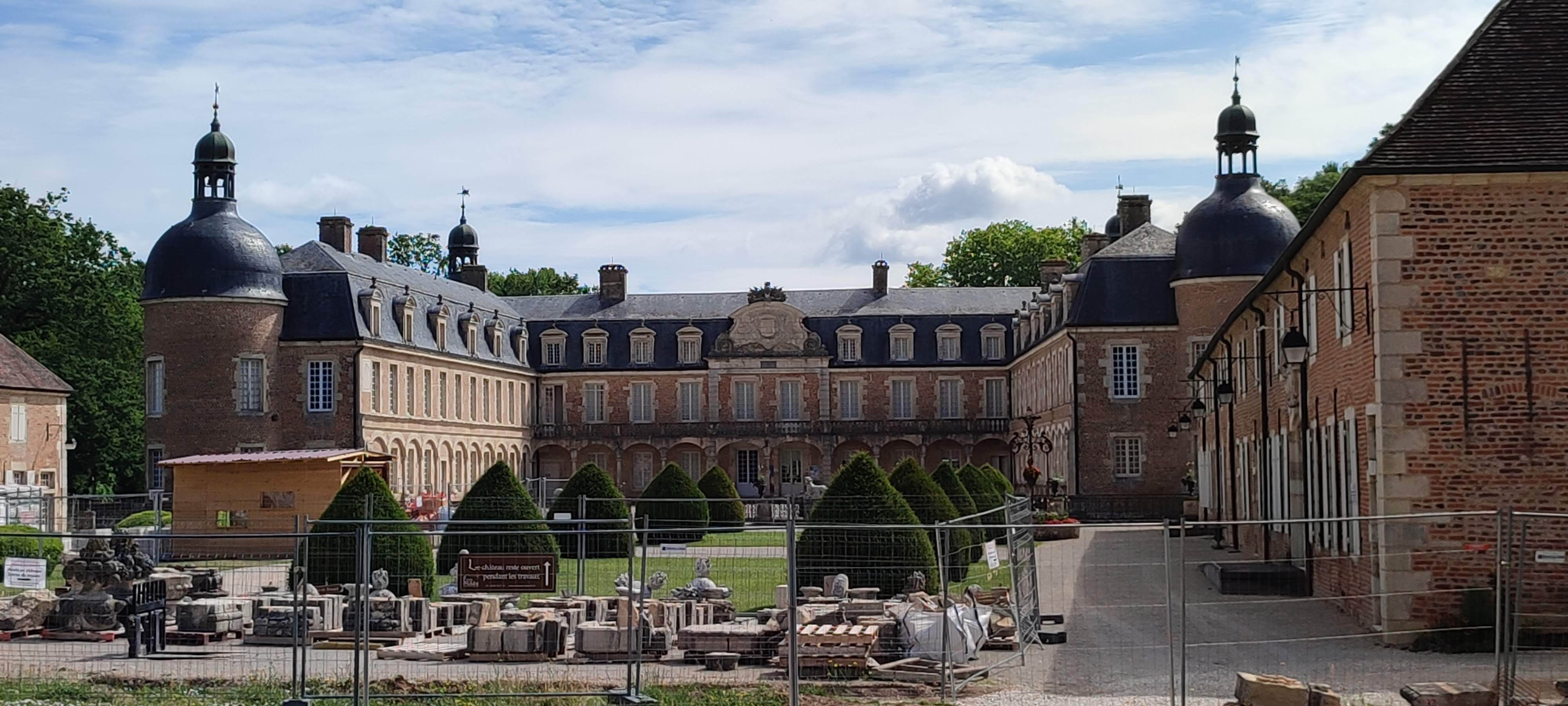 Photo n° 2 de l'avis de SYLVAIN.O fait le 07/06/2022 à 18:35