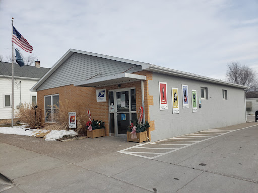 81 Greene St, Riverside, IA 52327, USA