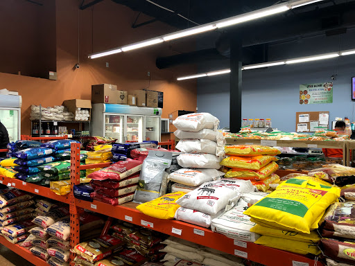 Indian Grocery Store «Spice Bazaar Indian Grocery and Fast Food», reviews and photos, 4681 Ohio Dr #105, Frisco, TX 75035, USA