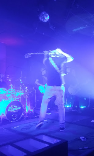 Bar «Bourbon Saloon», reviews and photos, 311 S 15th St, Omaha, NE 68102, USA