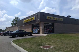 Dollar General image