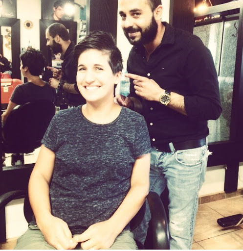 Hair Salon «Zeena Hair Salon», reviews and photos, 517 S Brookhurst St, Anaheim, CA 92608, USA