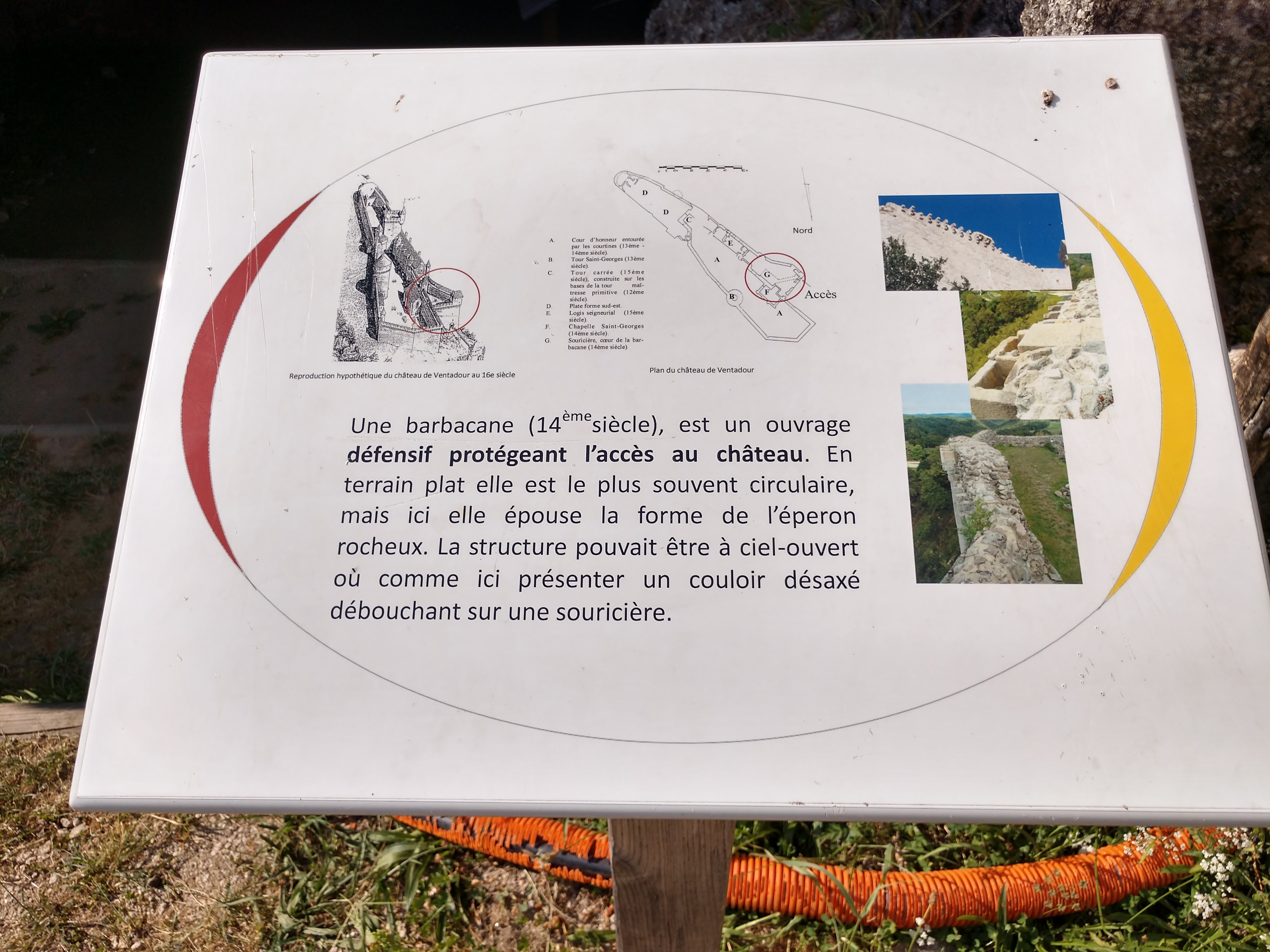Photo n° 12 de l'avis de Patrick.e fait le 01/08/2018 à 19:37