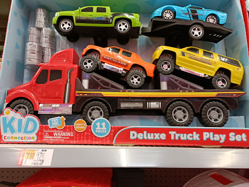 Department Store «Walmart Supercenter», reviews and photos, 2801 Commerce Dr, Coralville, IA 52241, USA