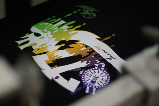 Print Shop «Printing Source Inc», reviews and photos, 888 Harding Blvd, Baton Rouge, LA 70807, USA