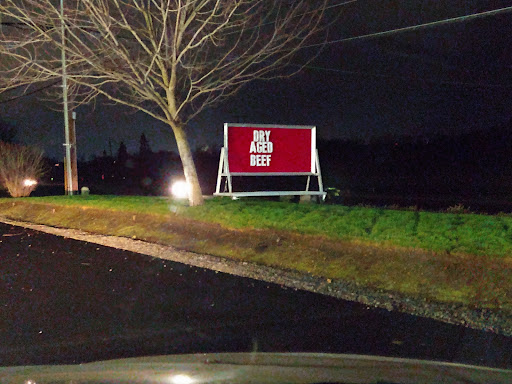 Butcher Shop «The Butcher Shop, Inc.», reviews and photos, 1532 S Shasta Ave, Eagle Point, OR 97524, USA