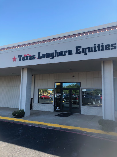 Texas Longhorn Equities - Property Management