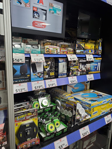 Truck Stop «TA Kingman», reviews and photos, 946 W Beale St, Kingman, AZ 86401, USA