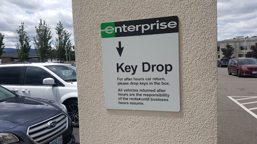 Car Rental Agency «Enterprise Rent-A-Car», reviews and photos