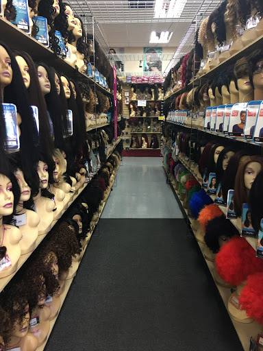 Beauty Supply Store «Waba Hair & Beauty Supply», reviews and photos, 475 E Grant Rd, Tucson, AZ 85705, USA