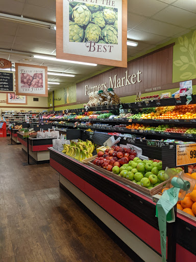 Grocery Store «Rays Food Place», reviews and photos, 1555 Oregon St, Port Orford, OR 97465, USA