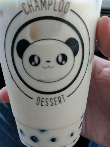 Dessert Restaurant «Champloo Dessert», reviews and photos, 9 S College Ave, Salem, VA 24153, USA