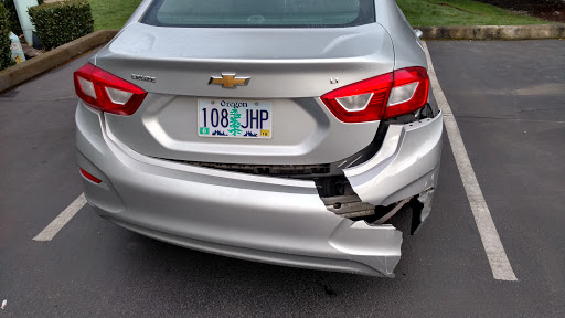 Car Dealer «Lee Johnson Auto Family», reviews and photos, 11845 NE 85th St, Kirkland, WA 98033, USA