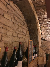 Atmosphère du Restaurant Le Caveau des Arches à Beaune - n°10