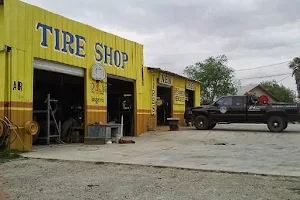 Sanchez Tire Shop image