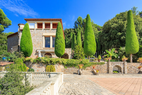 Villa Domergue à Cannes