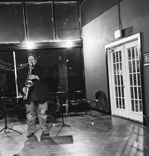 Performing Arts Theater «The Studio Theater», reviews and photos, 320 W 7th St, Little Rock, AR 72201, USA